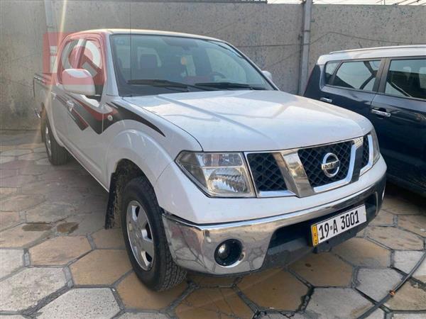 Nissan Navara 2012 for sale in Iraq - Baghdad